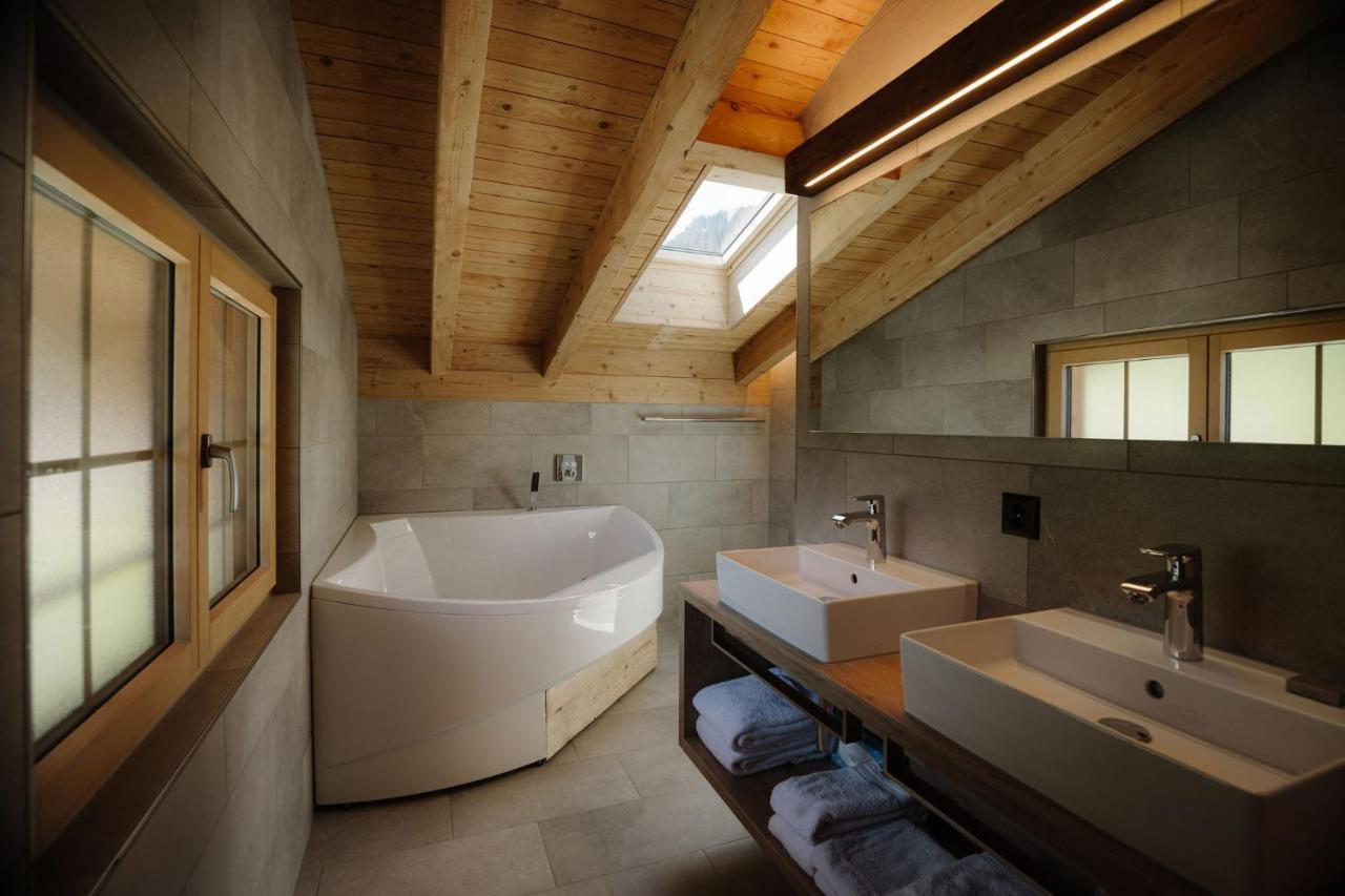 Bodehuettli Hotel Adelboden Exterior photo